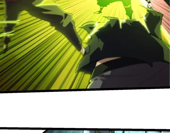 《从大树开始的进化》第289话 愤怒的天磁图6