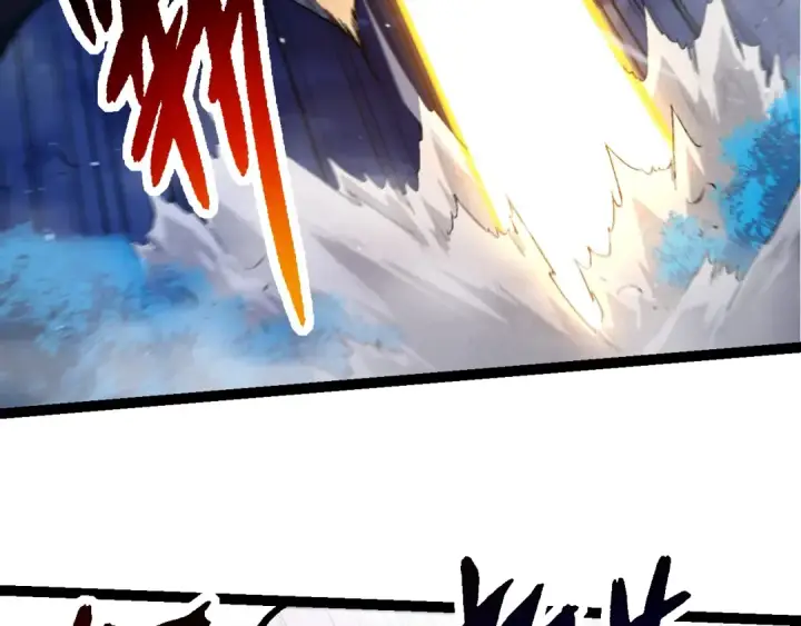 《从大树开始的进化》第289话 愤怒的天磁图76
