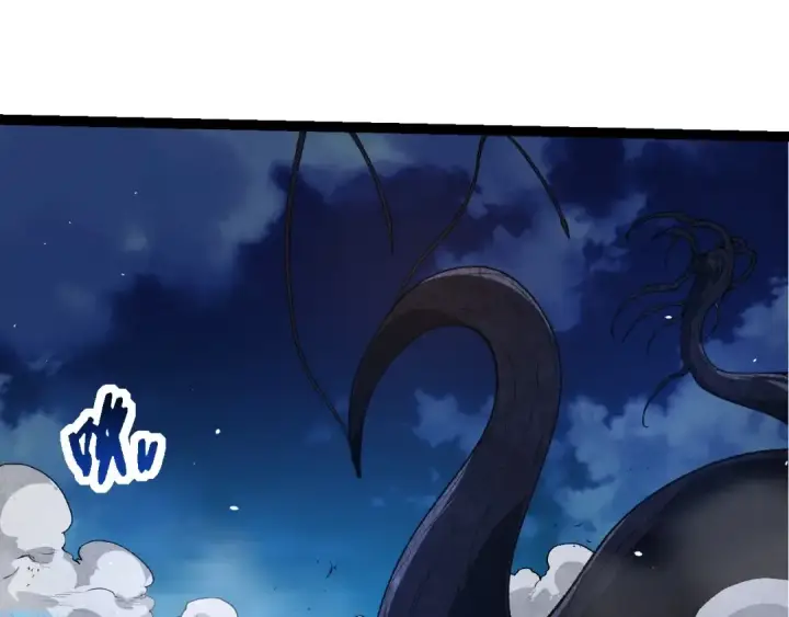 《从大树开始的进化》第289话 愤怒的天磁图85