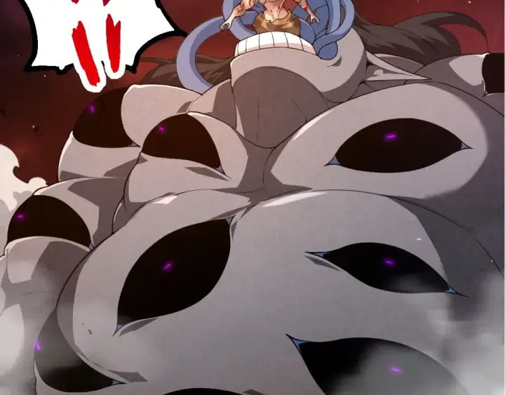 《从大树开始的进化》第290话 灵力封锁图62