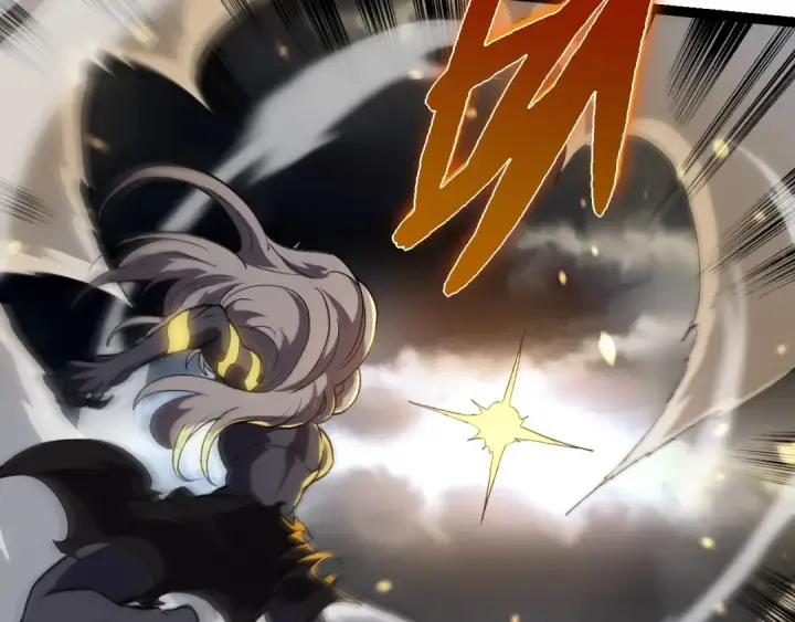 《从大树开始的进化》第291话 龙岛图27