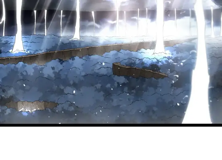 《从大树开始的进化》第291话 龙岛图34