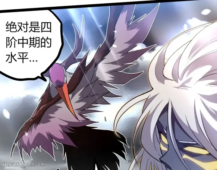 《从大树开始的进化》第291话 龙岛图40