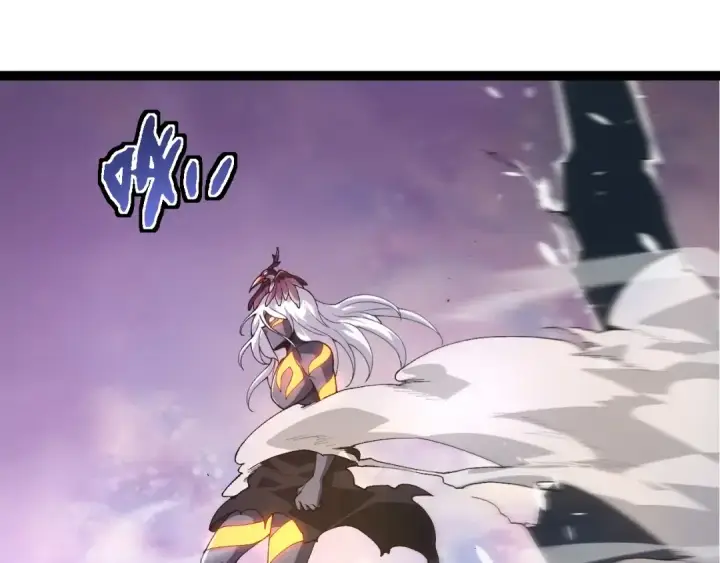 《从大树开始的进化》第292话 合作图25