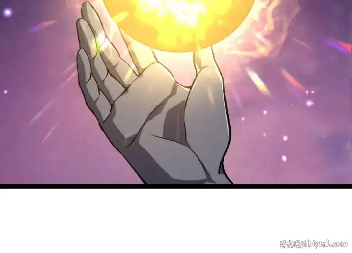 《从大树开始的进化》第294话 战争之神图24