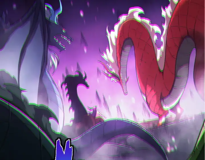 《从大树开始的进化》第294话 战争之神图30