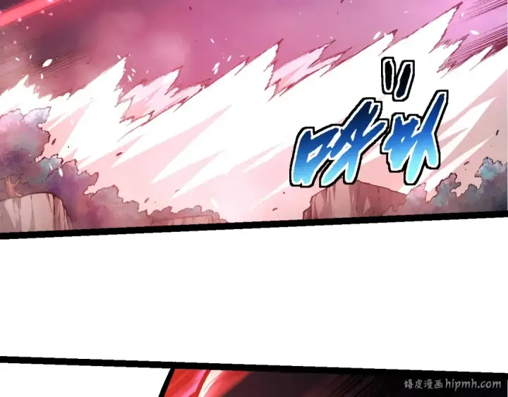 《从大树开始的进化》第294话 战争之神图96