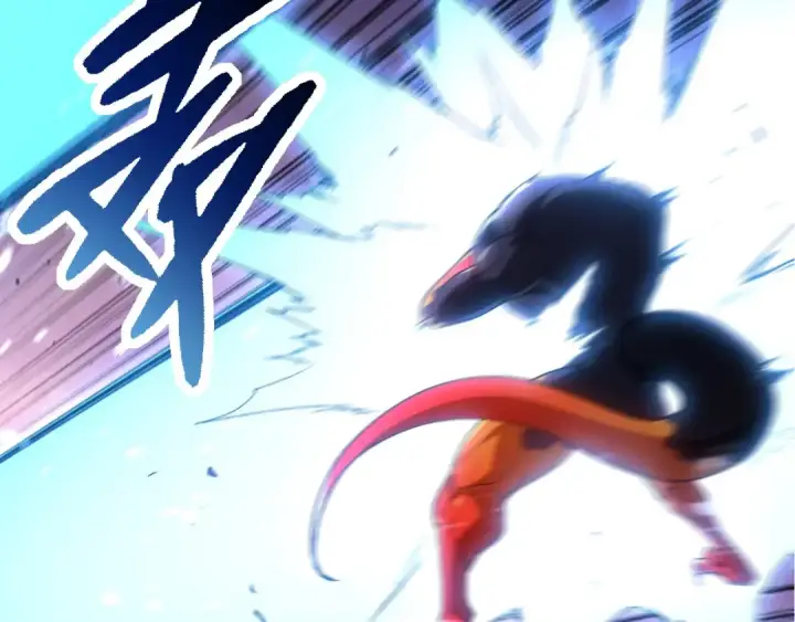 《从大树开始的进化》第295话 老龙王落败图38
