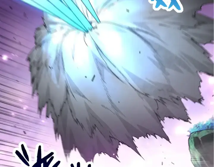 《从大树开始的进化》第295话 老龙王落败图47