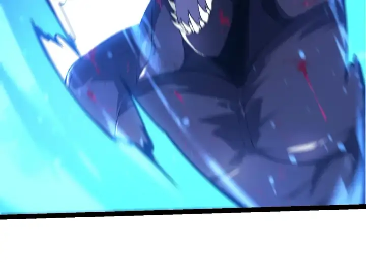 《从大树开始的进化》第295话 老龙王落败图54