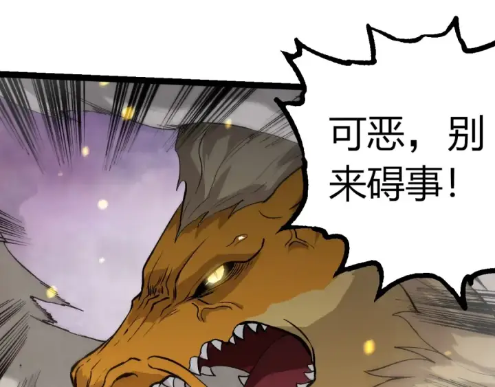 《从大树开始的进化》第296话 英雄会在关键时刻出手图15