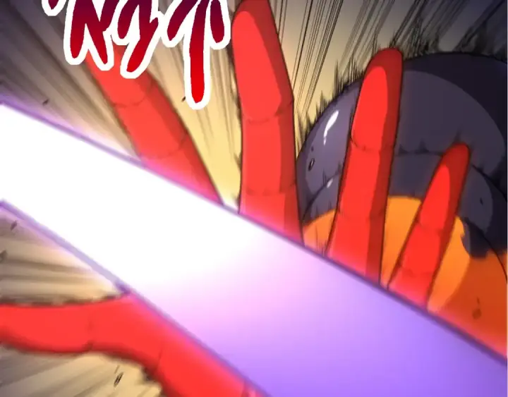 《从大树开始的进化》第297话 强大的多姆图49