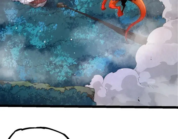 《从大树开始的进化》第297话 强大的多姆图6
