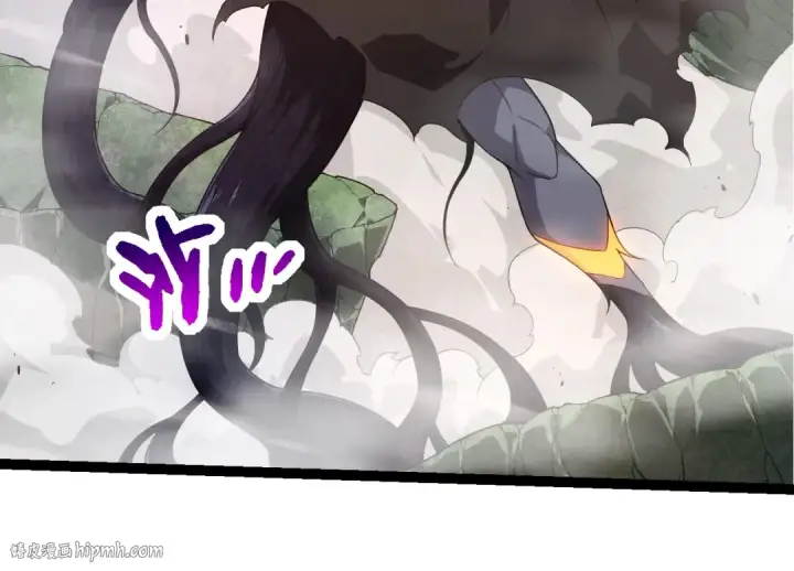 《从大树开始的进化》第297话 强大的多姆图64