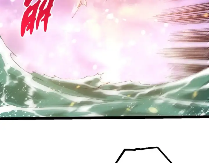 《从大树开始的进化》第298话 老龙王的决意图102