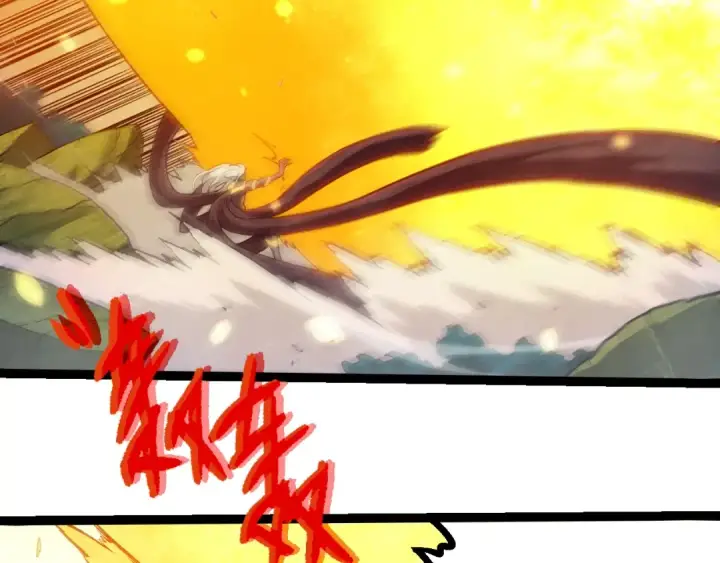 《从大树开始的进化》第298话 老龙王的决意图6