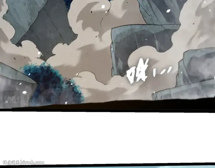 《从大树开始的进化》第301话 奴隶之城图16