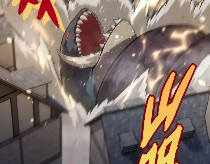《从大树开始的进化》第301话 奴隶之城图37