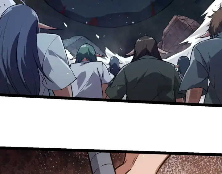 《从大树开始的进化》第301话 奴隶之城图46