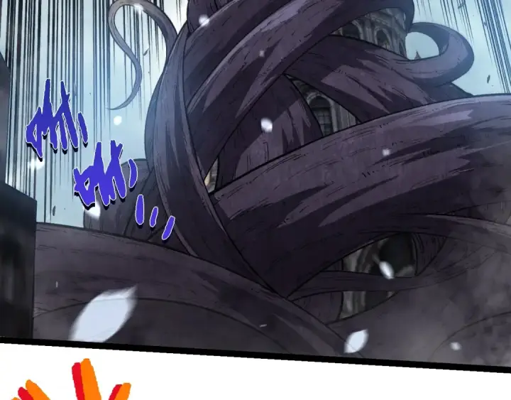 《从大树开始的进化》第301话 奴隶之城图99