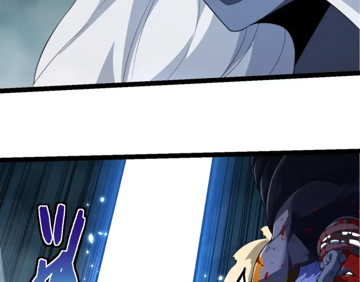 《从大树开始的进化》第302话 诡计图46