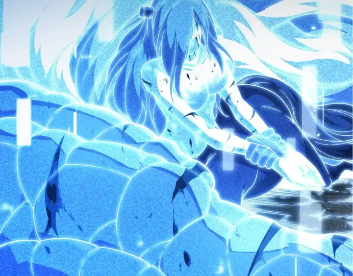 《从大树开始的进化》第302话 诡计图60
