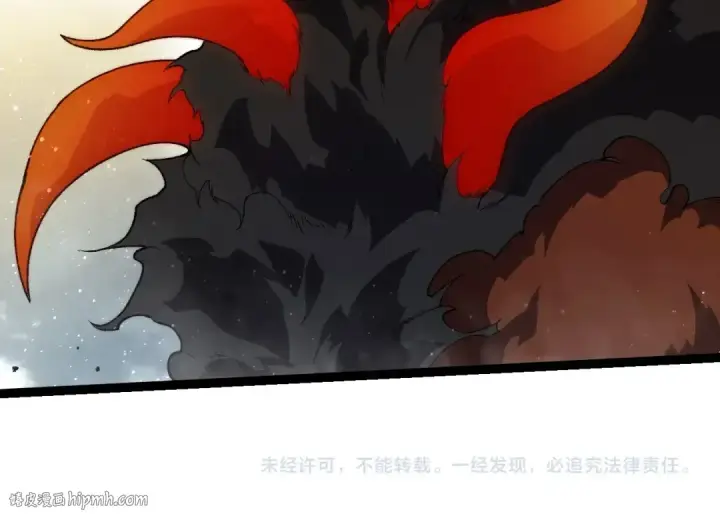 《从大树开始的进化》第303话 死斗来临图104