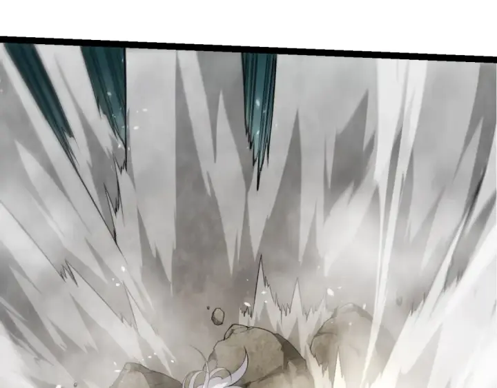 《从大树开始的进化》第304话 真身降临图10