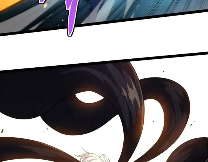 《从大树开始的进化》第304话 真身降临图20