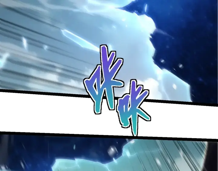 《从大树开始的进化》第304话 真身降临图46