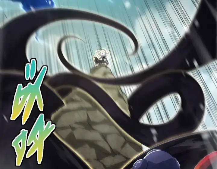 《从大树开始的进化》第304话 真身降临图47