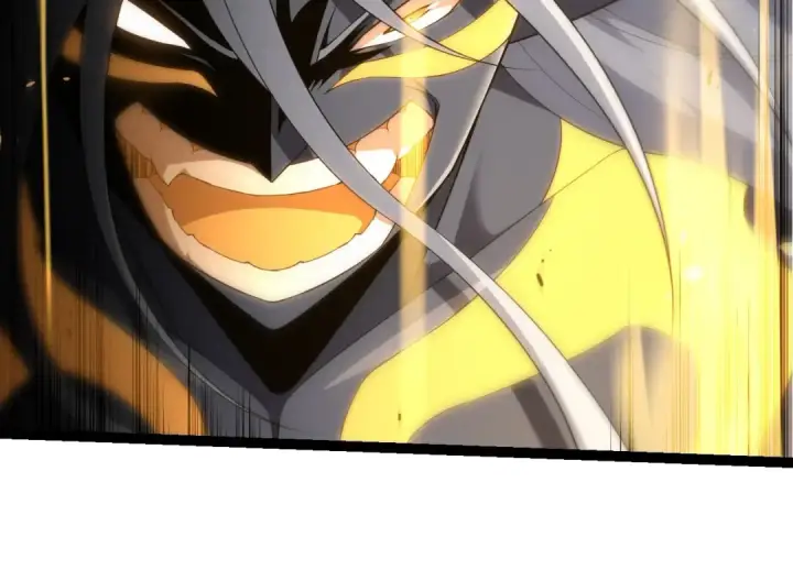 《从大树开始的进化》第304话 真身降临图54