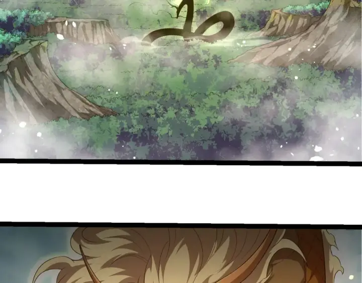 《从大树开始的进化》第304话 真身降临图6