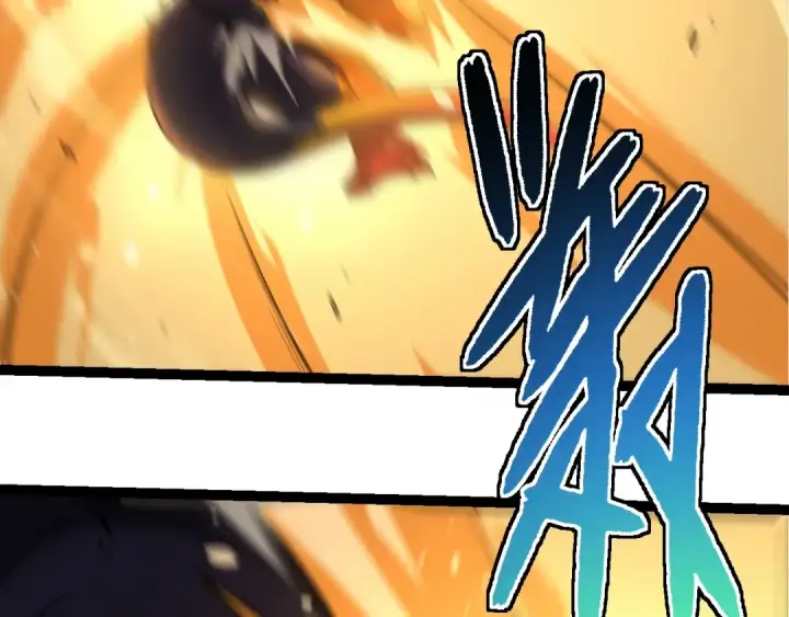 《从大树开始的进化》第304话 真身降临图81