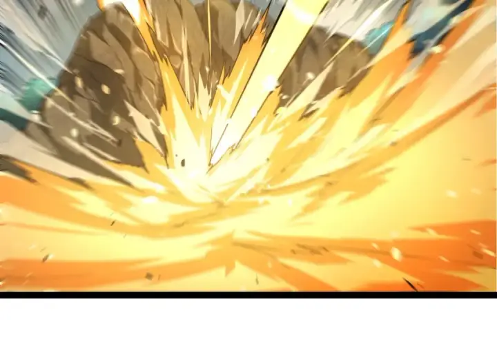 《从大树开始的进化》第304话 真身降临图84
