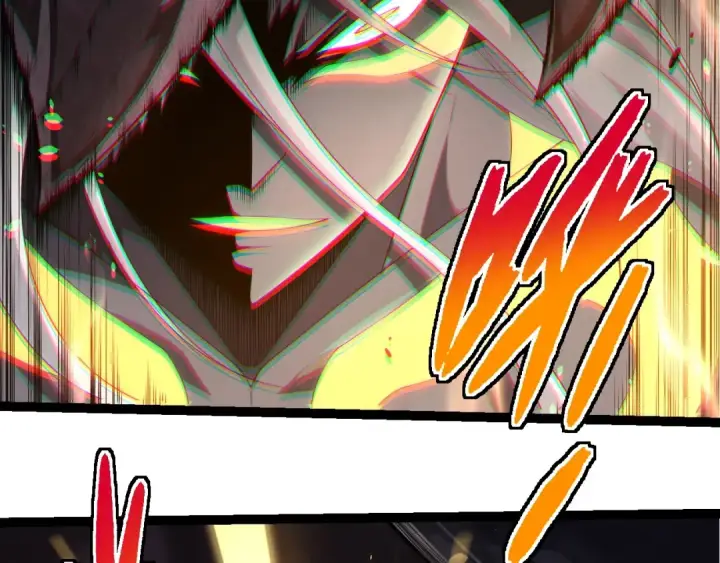 《从大树开始的进化》第304话 真身降临图89