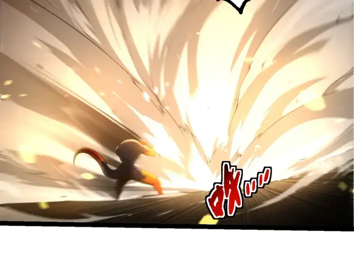 《从大树开始的进化》第304话 真身降临图94