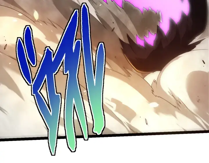 《从大树开始的进化》第304话 真身降临图97