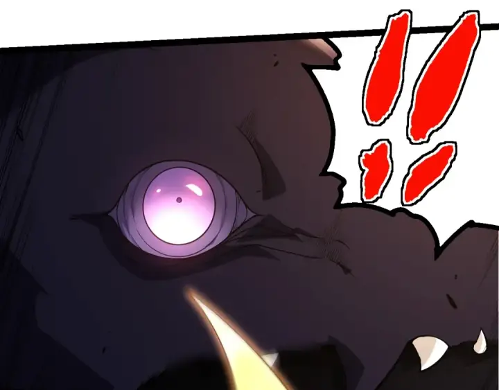 《从大树开始的进化》第304话 真身降临图98