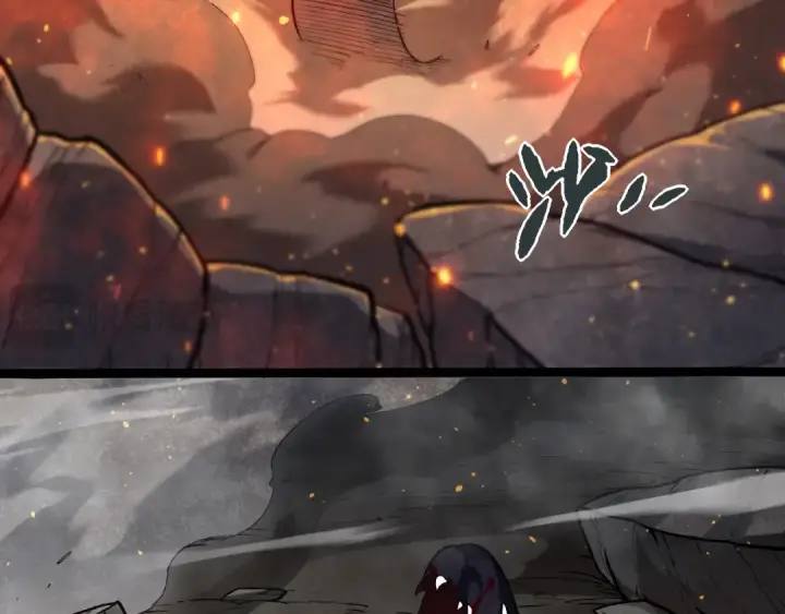 《从大树开始的进化》第306话 不会败的神图93
