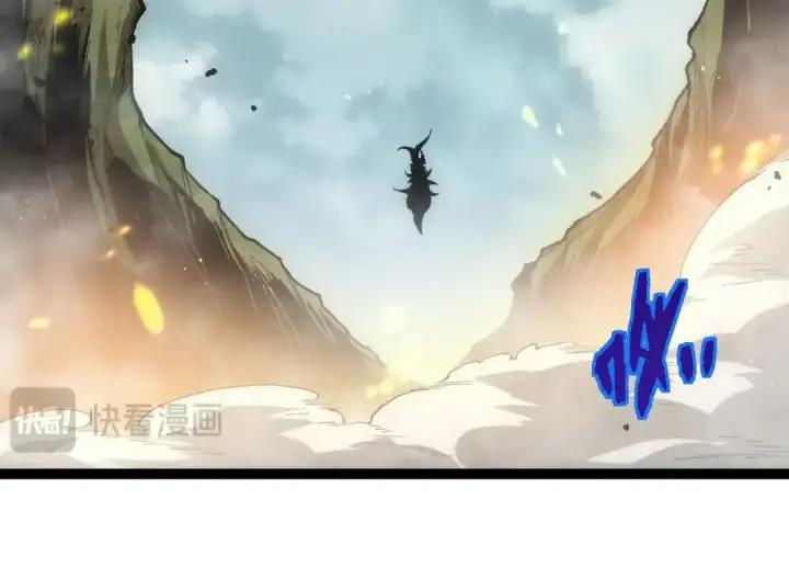 《从大树开始的进化》第307话 打败自然之神图14