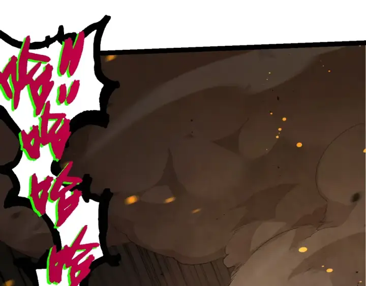 《从大树开始的进化》第307话 打败自然之神图25