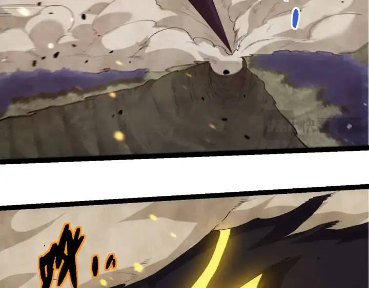 《从大树开始的进化》第307话 打败自然之神图31