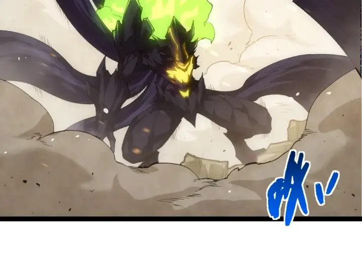 《从大树开始的进化》第307话 打败自然之神图34