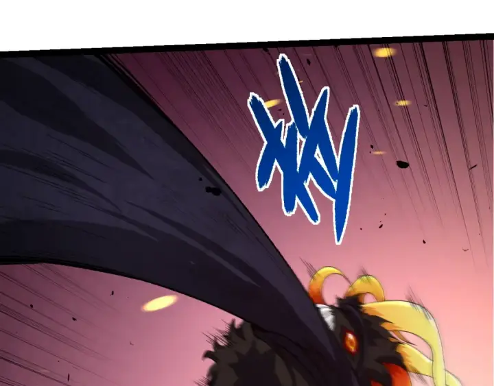《从大树开始的进化》第307话 打败自然之神图35