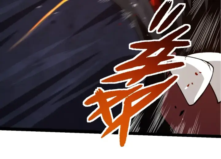 《从大树开始的进化》第307话 打败自然之神图54