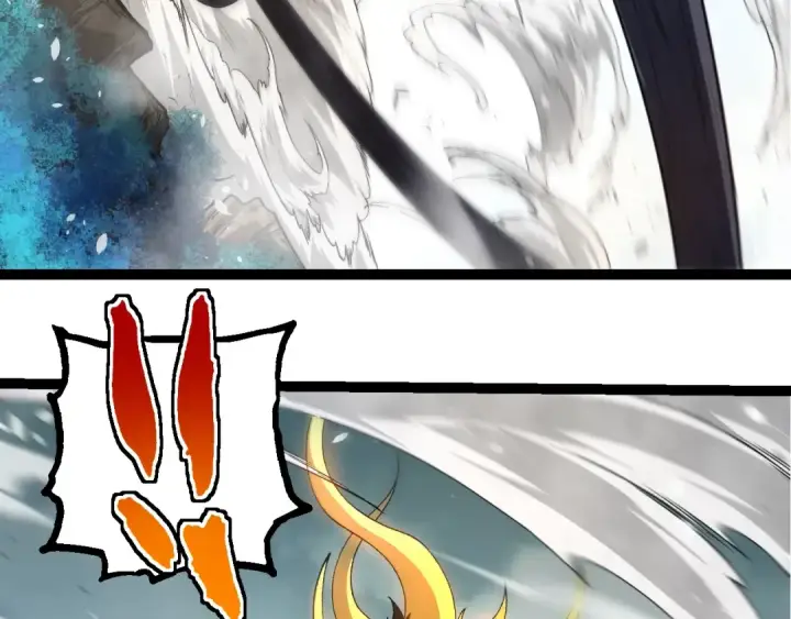 《从大树开始的进化》第307话 打败自然之神图68
