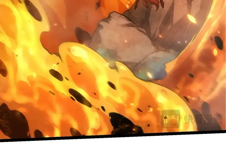 《从大树开始的进化》第307话 打败自然之神图74