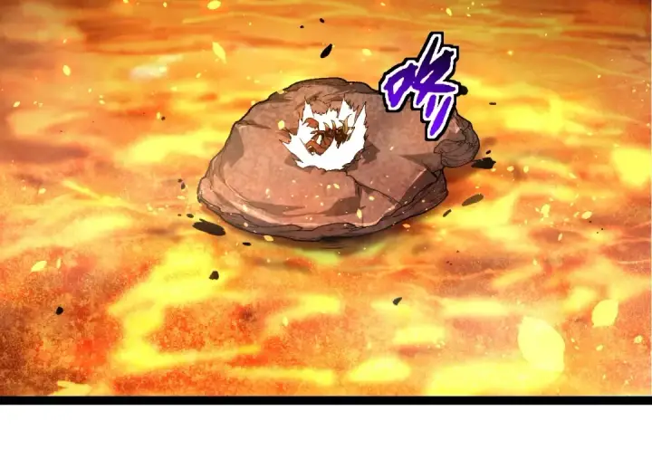 《从大树开始的进化》第307话 打败自然之神图84