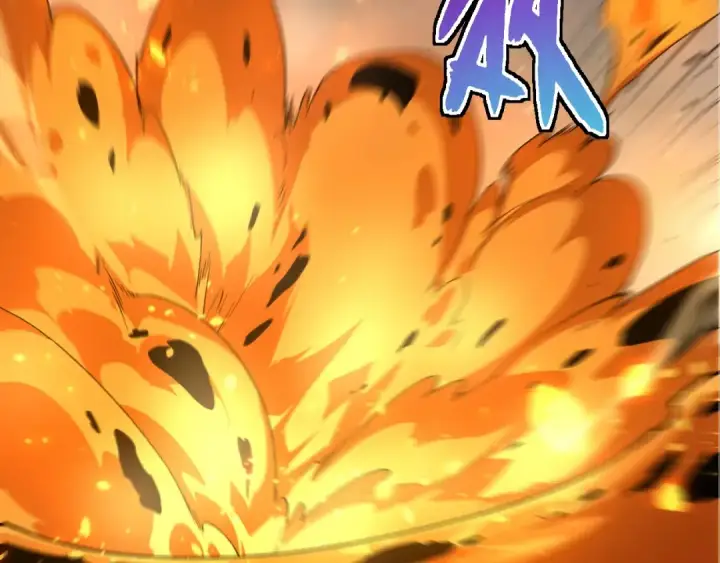 《从大树开始的进化》第307话 打败自然之神图92